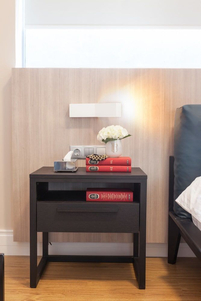 47 Luxury Suites Superior Suite, 1 Bedroom 15