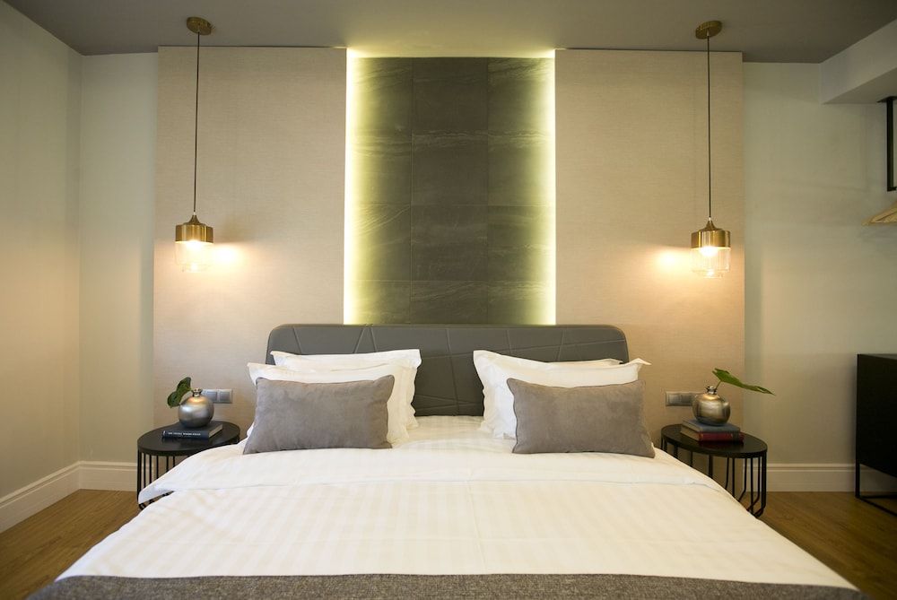 47 Luxury Suites Superior Suite, 1 Bedroom 3