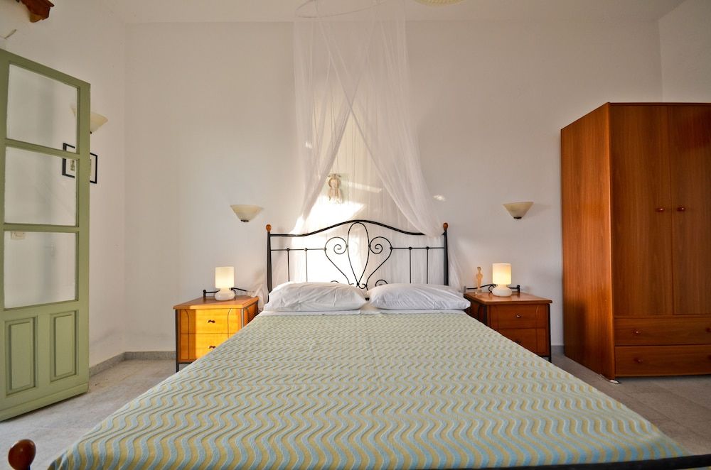 Studio, Sea View (Zefiros)