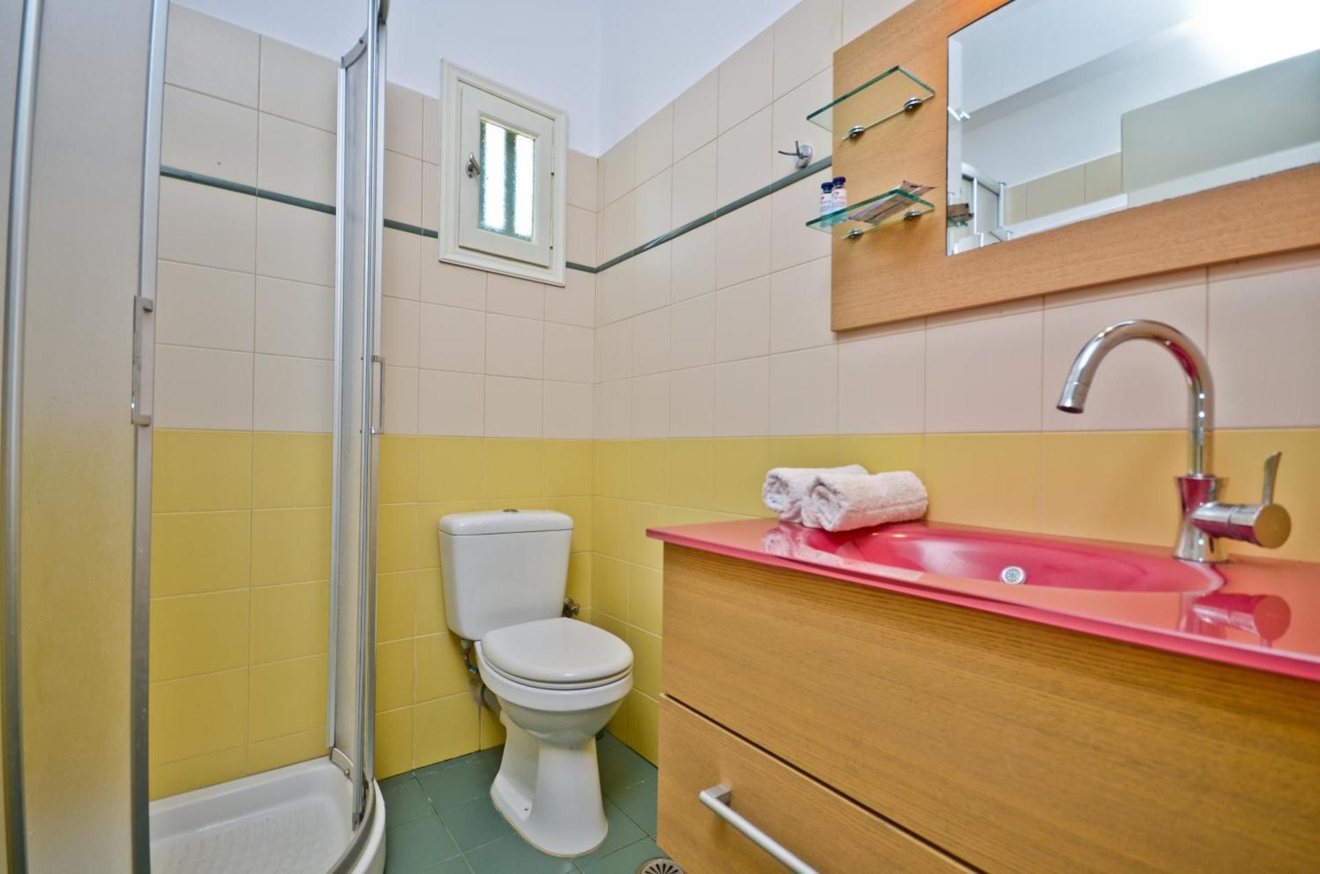 Zefiros-Superior Apartment