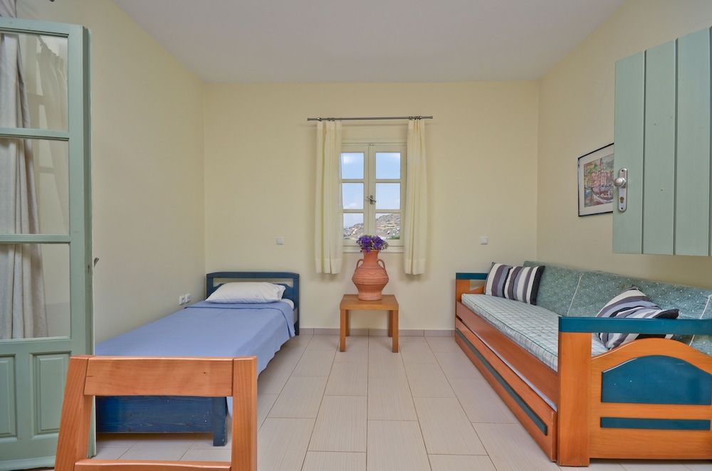 Superior Apartment (Zefiros)