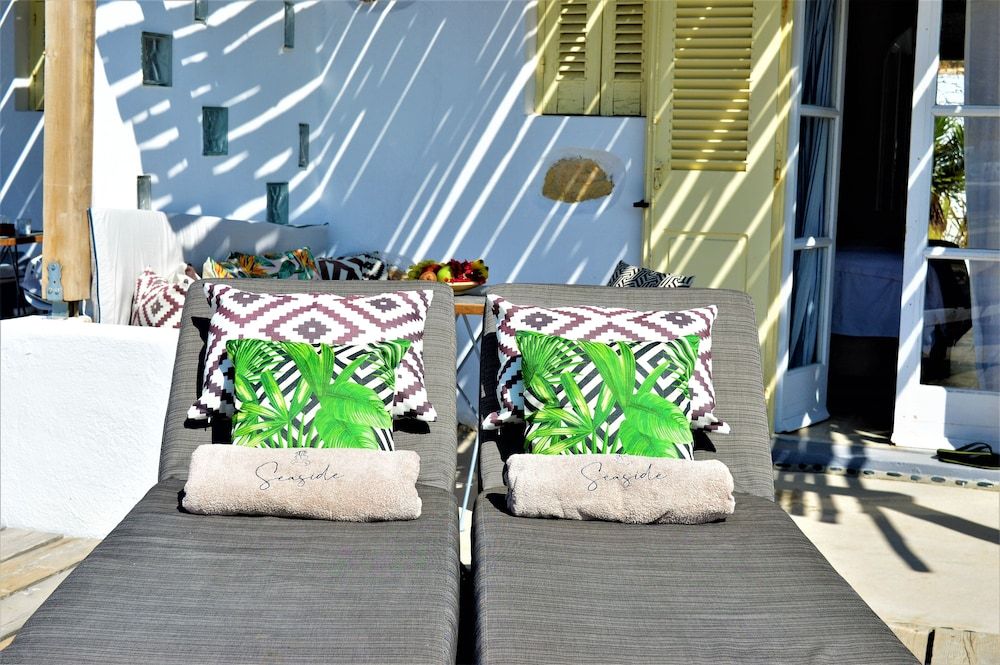 Sea Side Studios & Houses Studio, Sea View 25