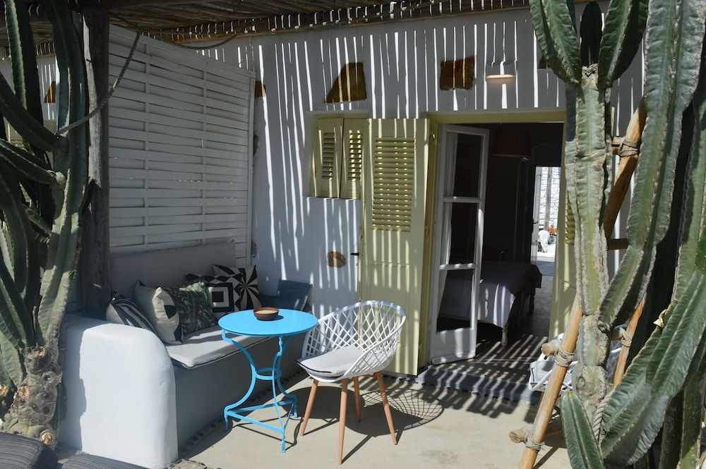 Sea Side Studios & Houses Studio, Sea View 30