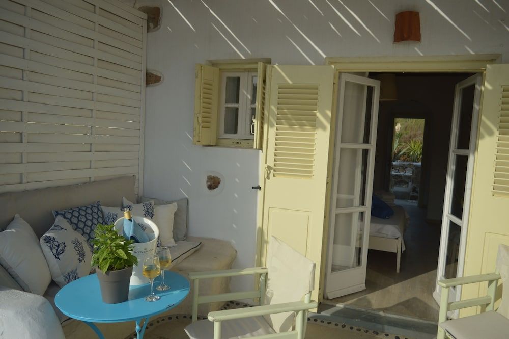 Sea Side Studios & Houses Studio, Sea View 29