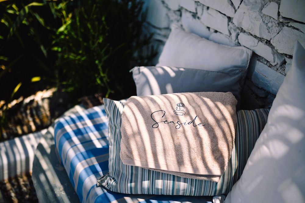 Sea Side Studios & Houses Studio, Sea View 59