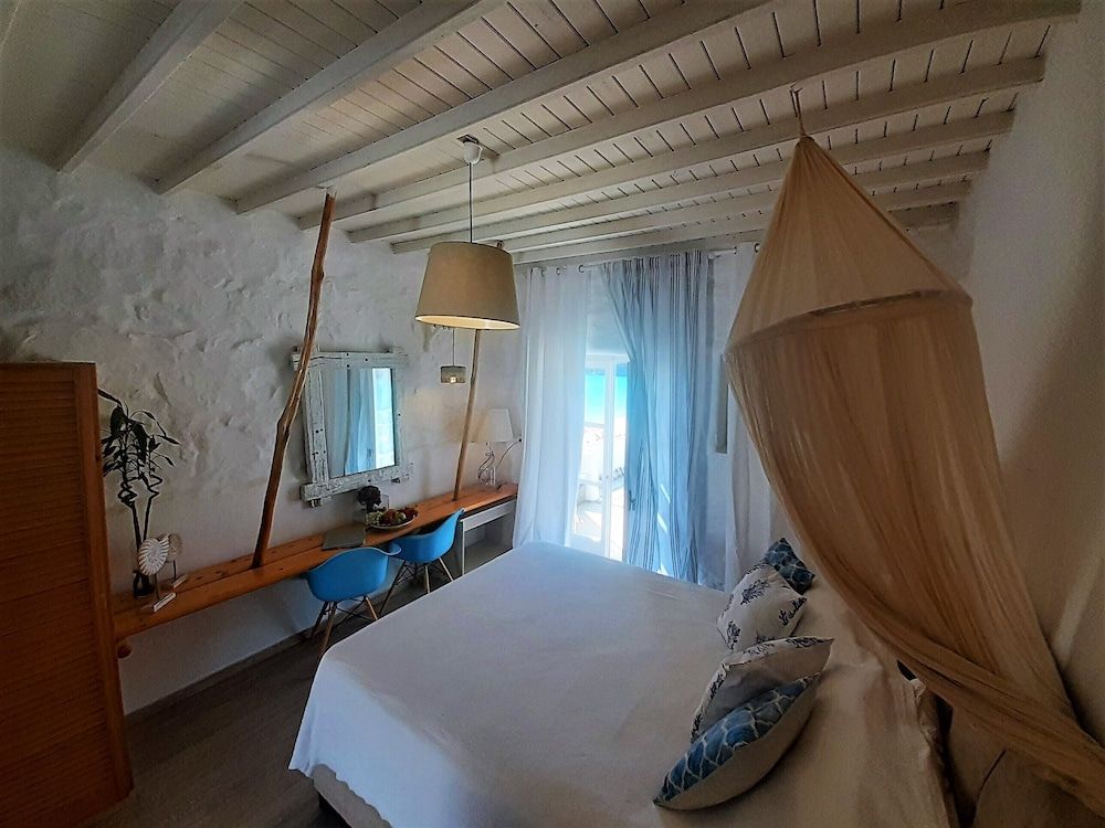 Sea Side Studios & Houses Studio, Sea View 21