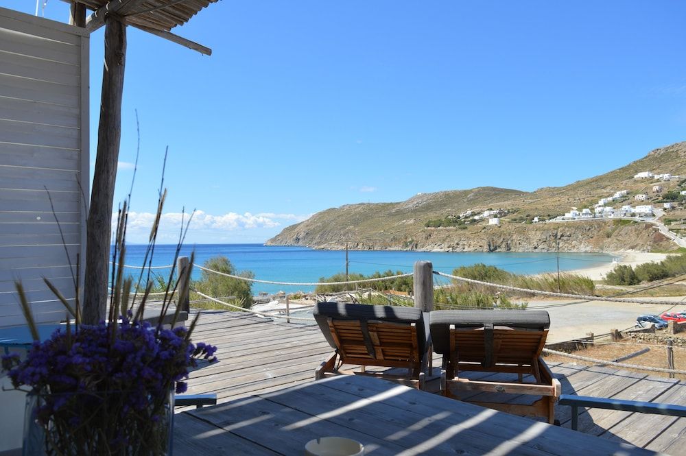 Sea Side Studios & Houses Studio, Sea View 39