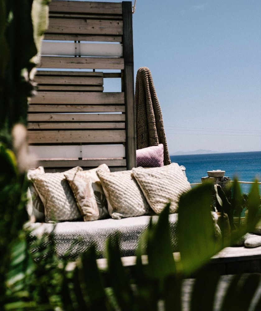 Sea Side Studios & Houses Studio, Sea View 34