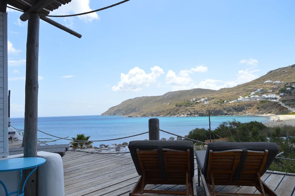 Sea Side Studios & Houses Studio, Sea View 38