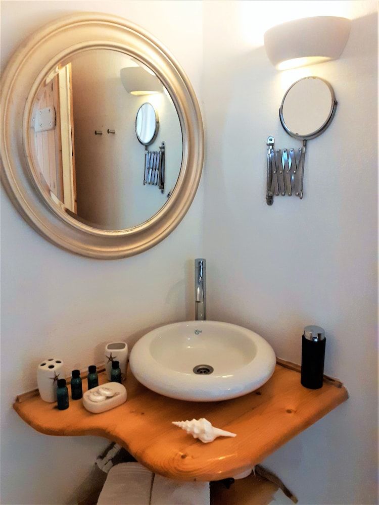 Sea Side Studios & Houses Studio, Sea View 45