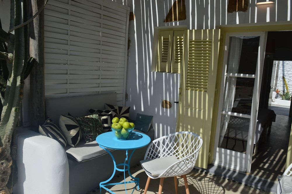 Sea Side Studios & Houses Studio, Sea View 31