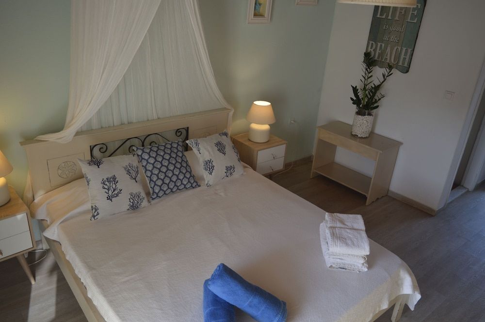 Sea Side Studios & Houses Studio, Sea View 11