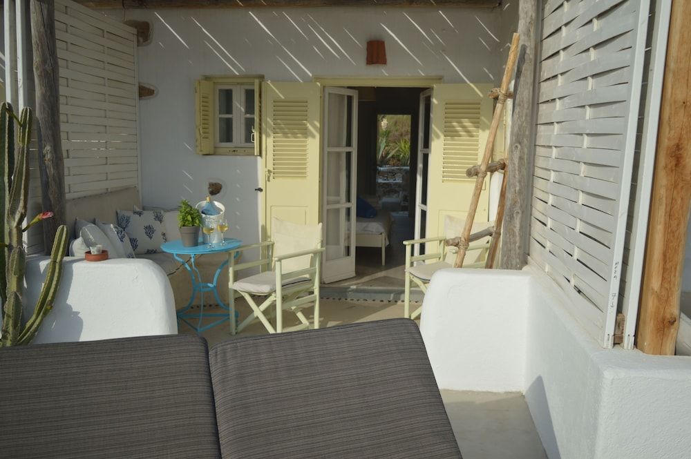 Sea Side Studios & Houses Studio, Sea View 28