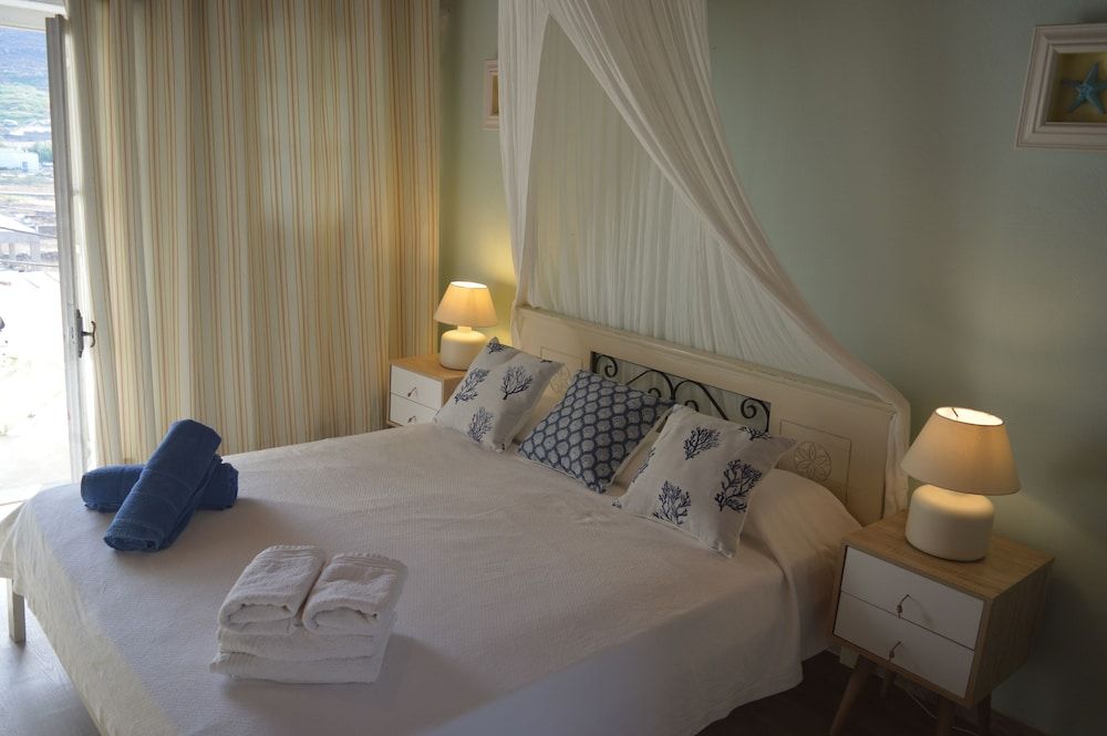 Sea Side Studios & Houses Studio, Sea View 13