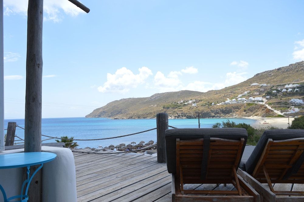 Sea Side Studios & Houses Studio, Sea View 35