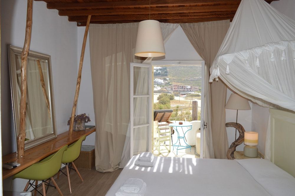 Sea Side Studios & Houses Studio, Sea View 3