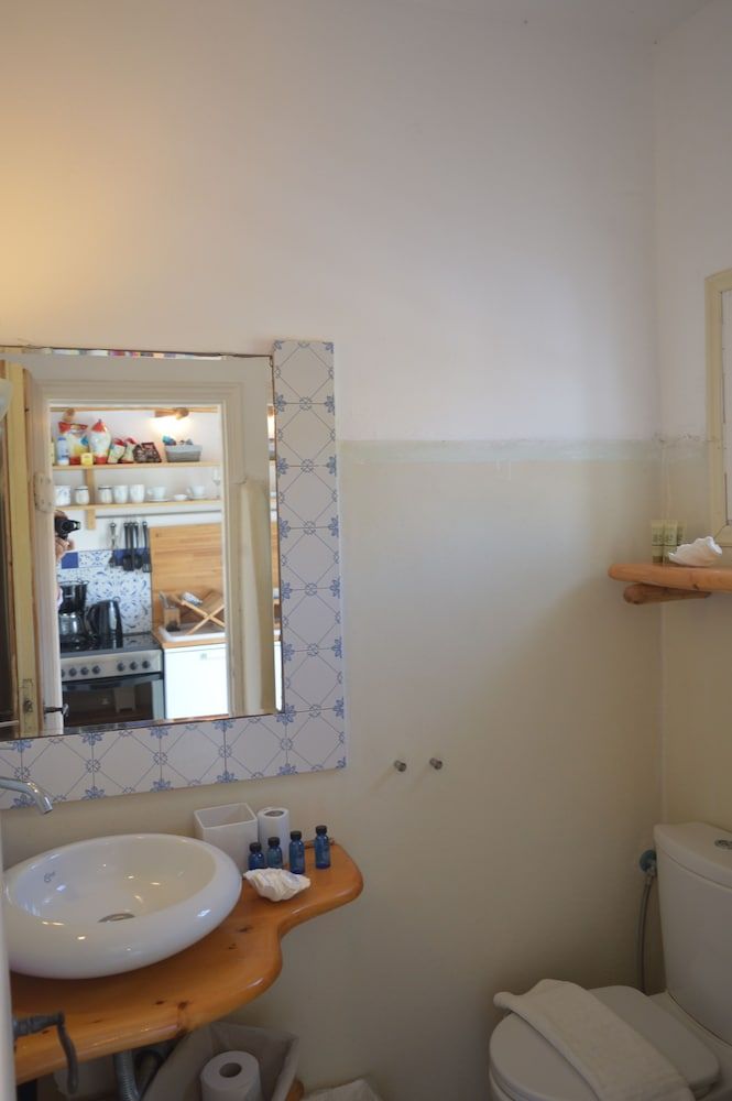 Sea Side Studios & Houses Studio, Sea View 42