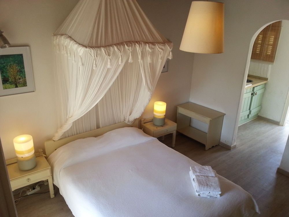 Sea Side Studios & Houses Studio, Sea View 49