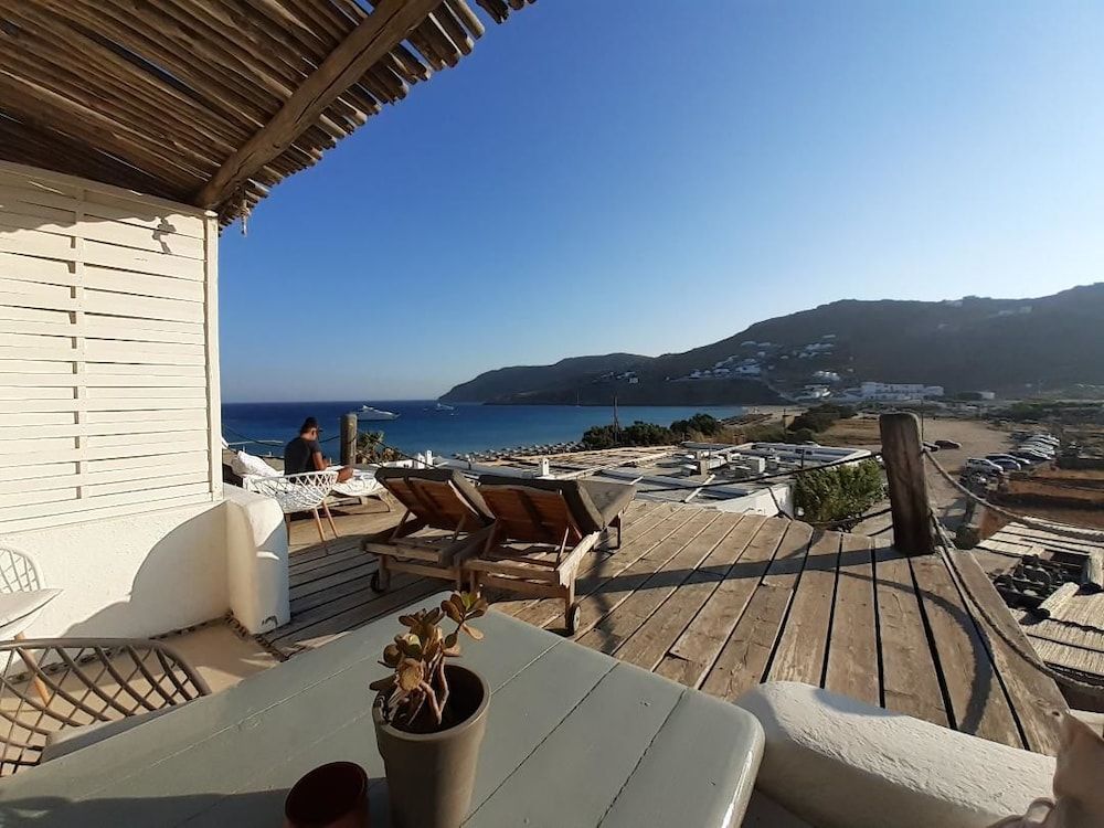 Sea Side Studios & Houses Studio, Sea View 32