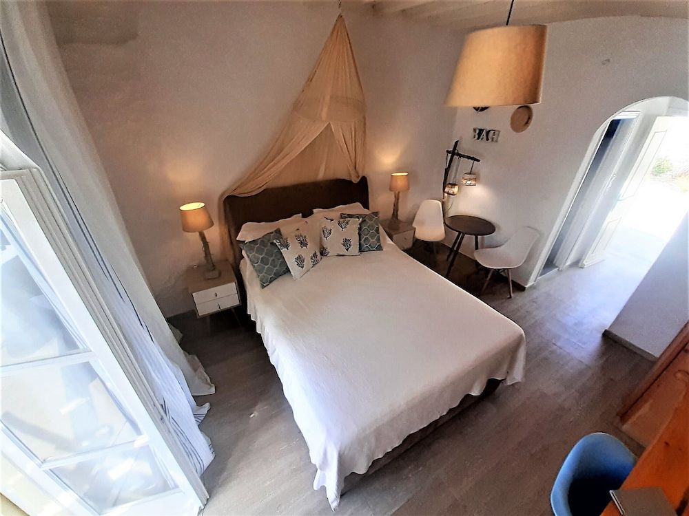 Sea Side Studios & Houses Studio, Sea View 23