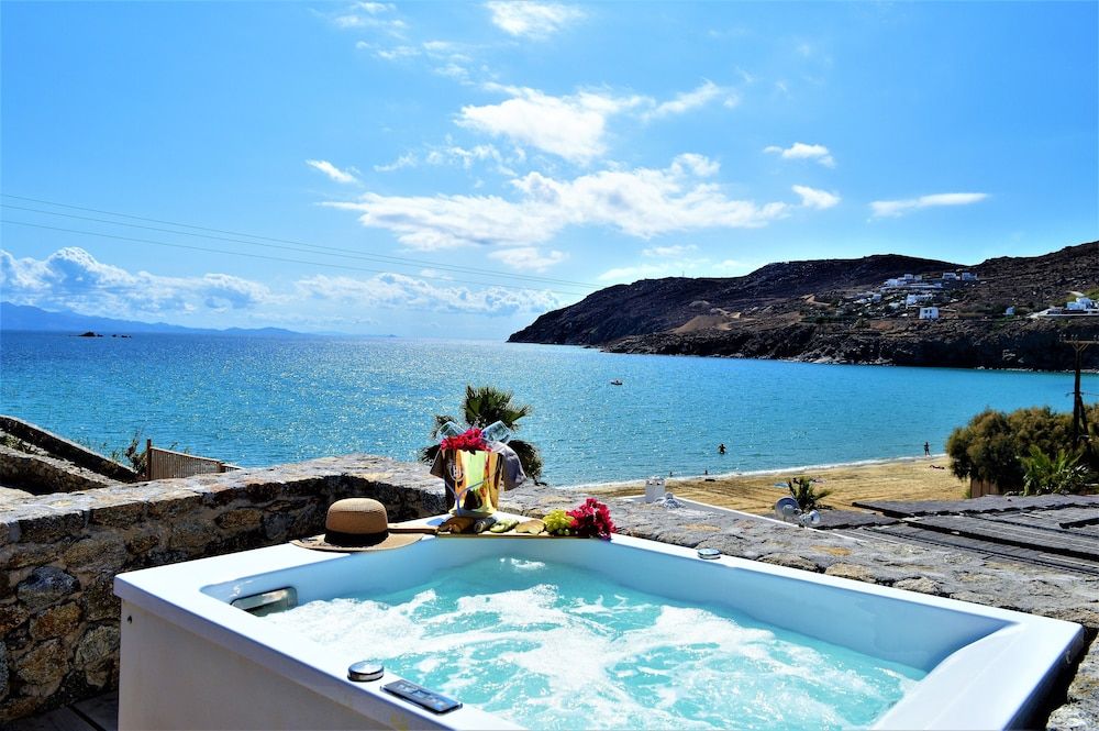 undefined Sea Side Studios & Houses 3