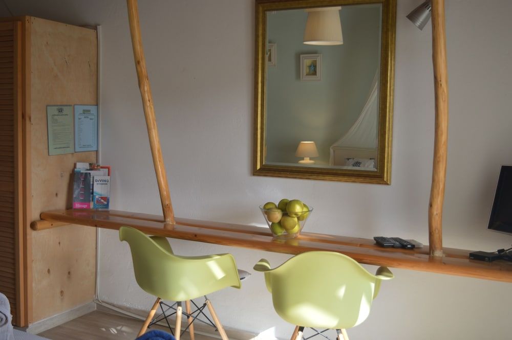 Sea Side Studios & Houses Studio, Sea View 54