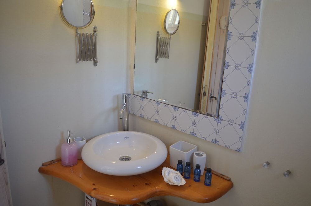 Sea Side Studios & Houses Studio, Sea View 43