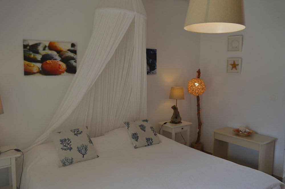 Sea Side Studios & Houses Studio, Sea View 17