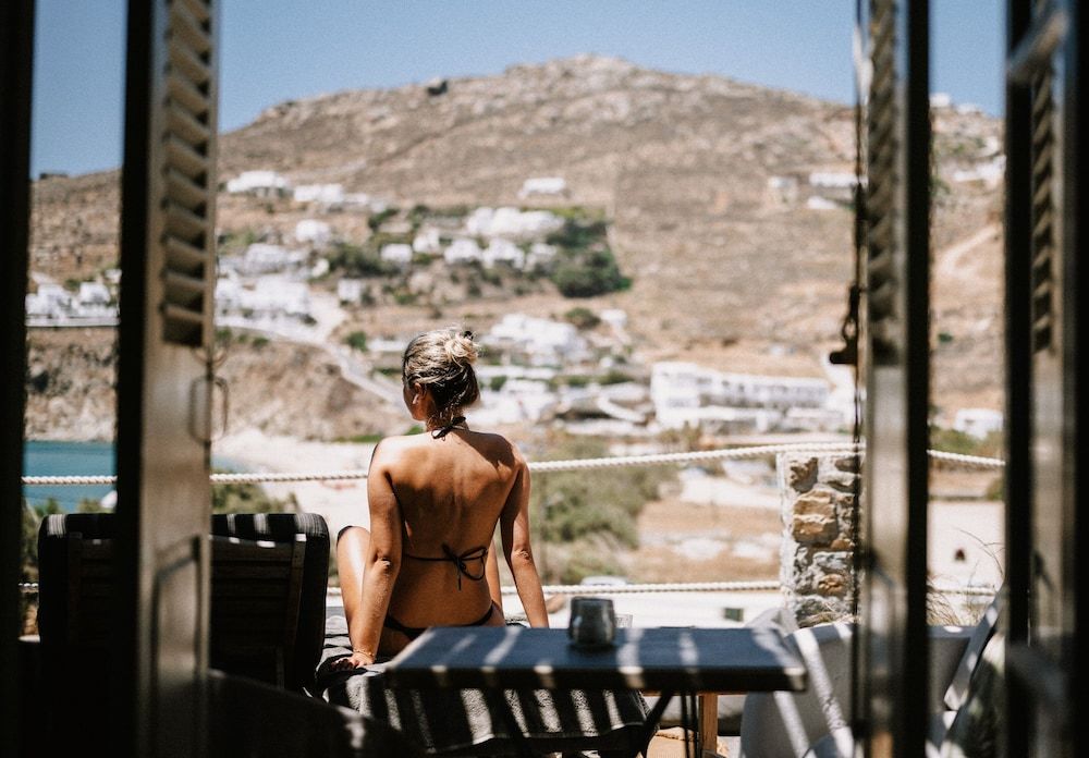 Sea Side Studios & Houses Studio, Sea View 37