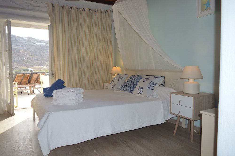 Sea Side Studios & Houses Studio, Sea View 16