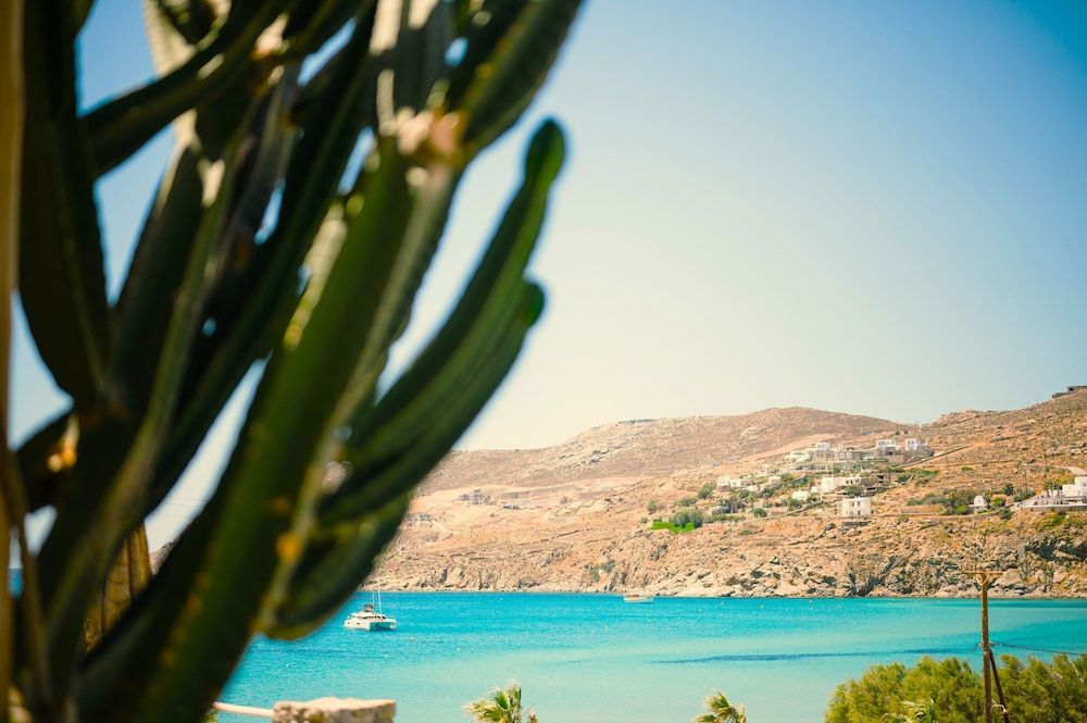 Sea Side Studios & Houses Studio, Sea View 41