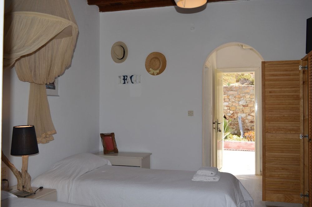 Sea Side Studios & Houses Studio, Sea View 10