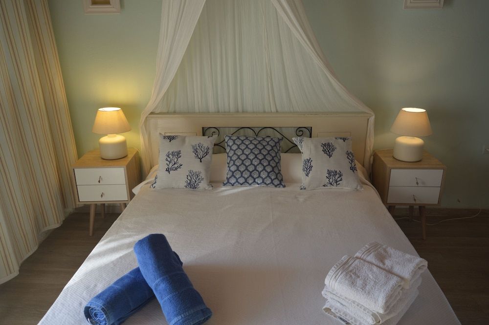 Sea Side Studios & Houses Studio, Sea View 14