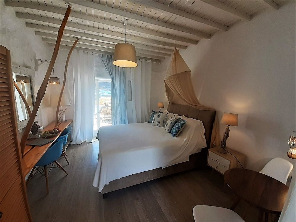 undefined Sea Side Studios & Houses