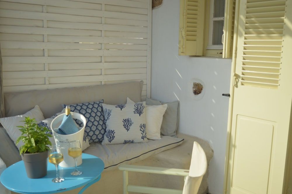 Sea Side Studios & Houses Studio, Sea View 27