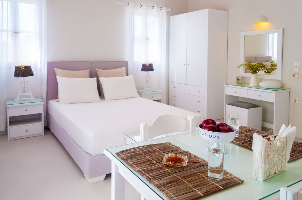 Room (Flexi - may change during stay)
