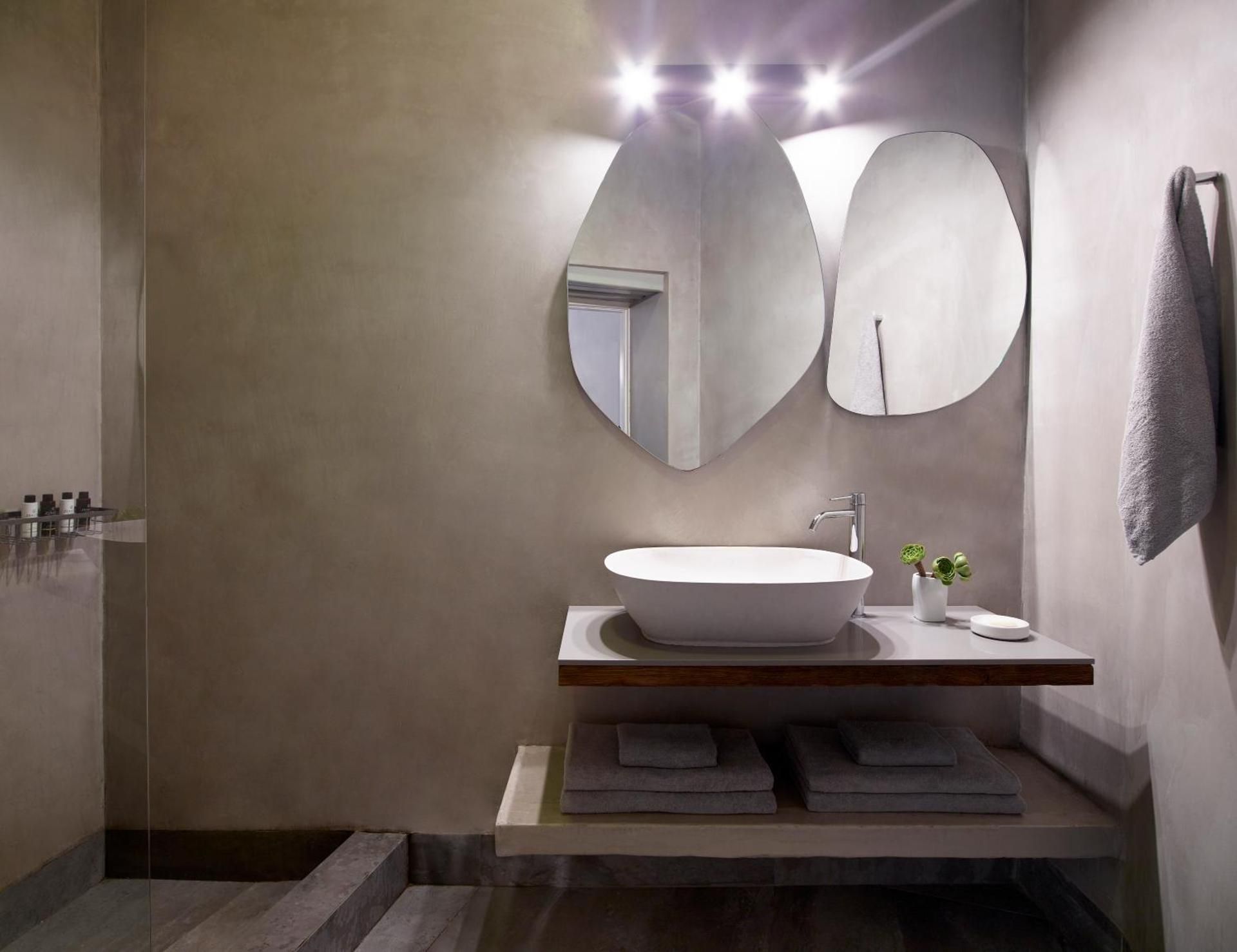 Ideal Suite Sea View