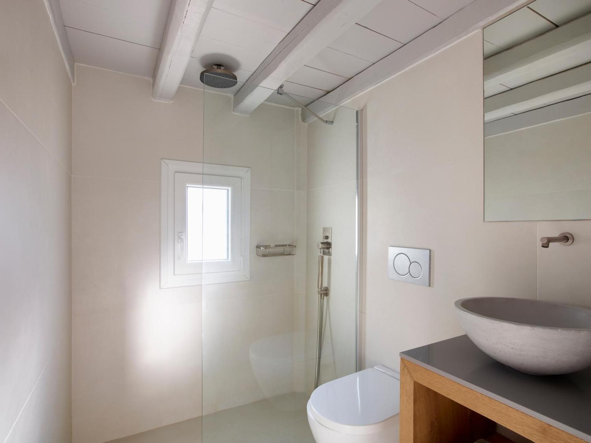Idole Three Bedroom Villa Sea View Private Pool 