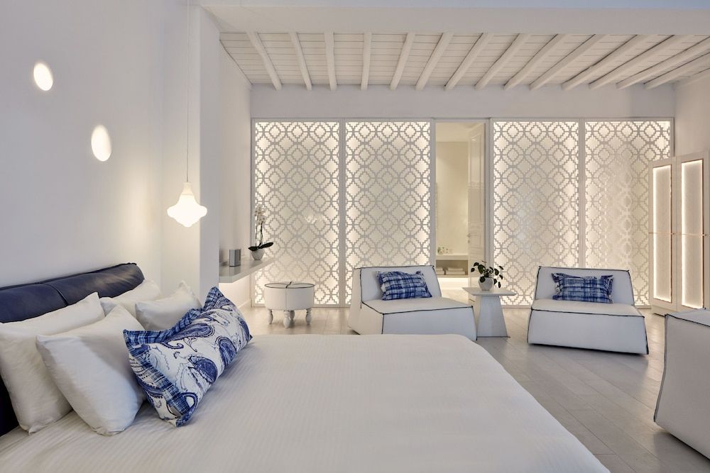 undefined Katikies Mykonos - The Leading Hotels Of The World 4