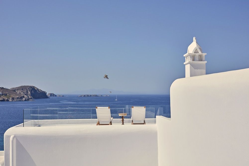 undefined Katikies Mykonos - The Leading Hotels Of The World 7