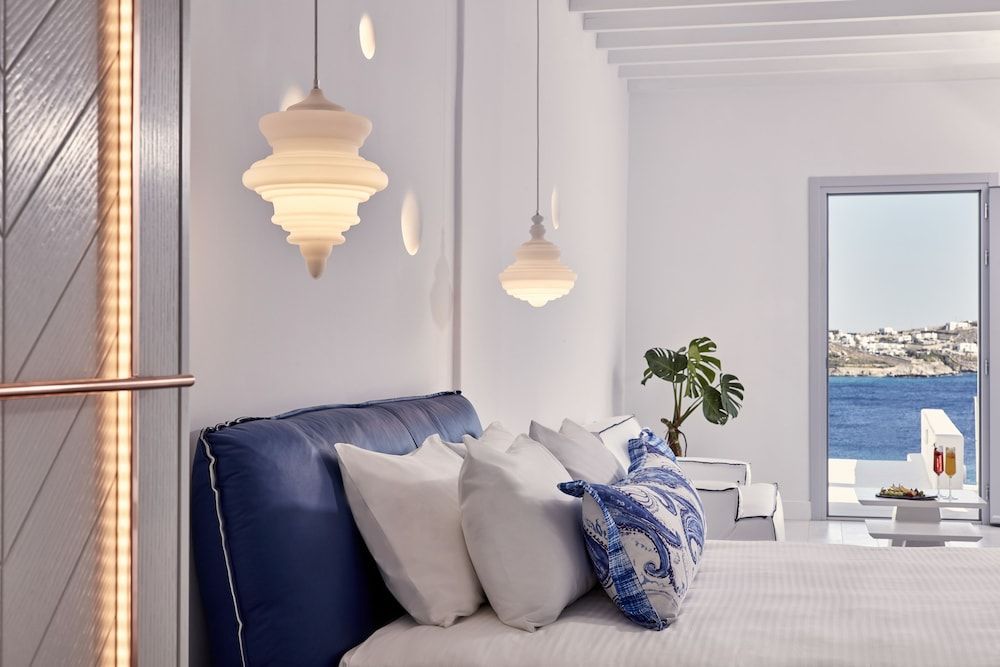 undefined Katikies Mykonos - The Leading Hotels Of The World 9