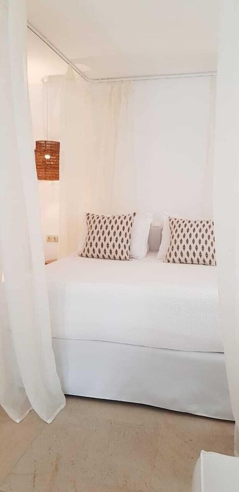Honeymoon Suite, Kitchenette, Sea View