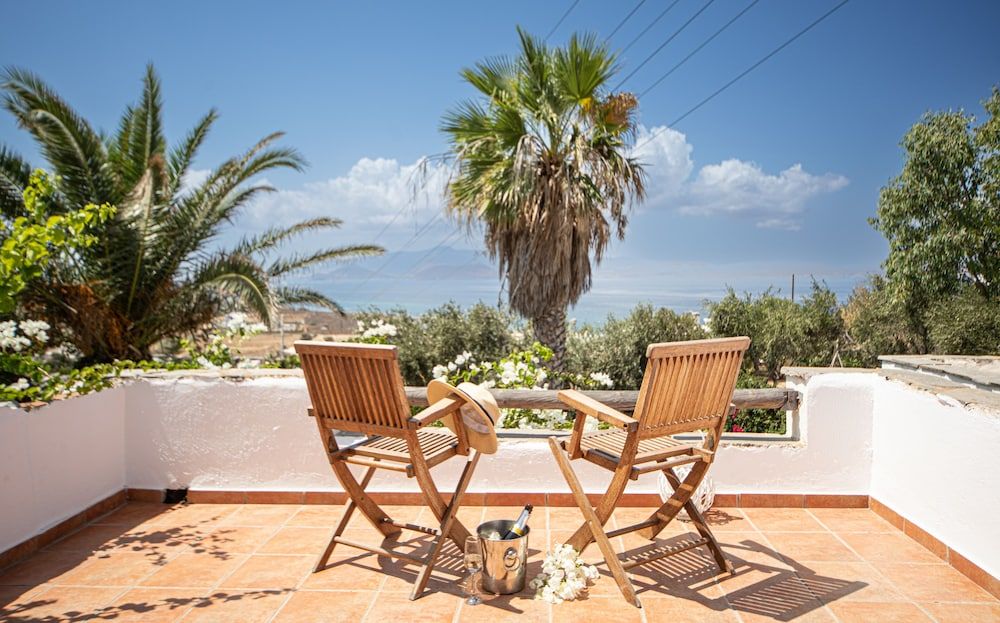 Apartment, 1 Bedroom, Garden View (4 person)