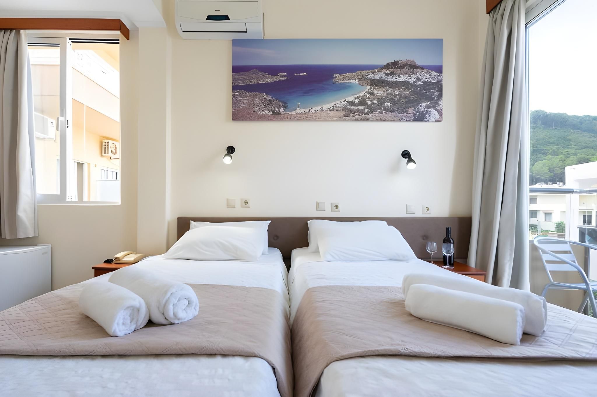 Double or Twin Room