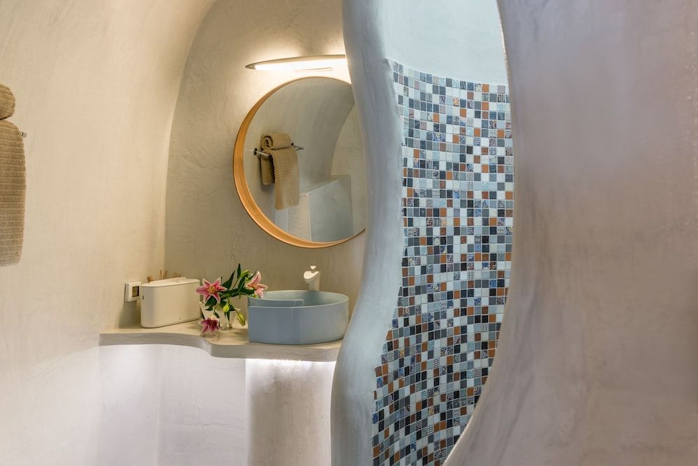 Elite Luxury Suites Grand Suite, 3 Bedrooms, Private Pool, Sea View (Caldera View) 10