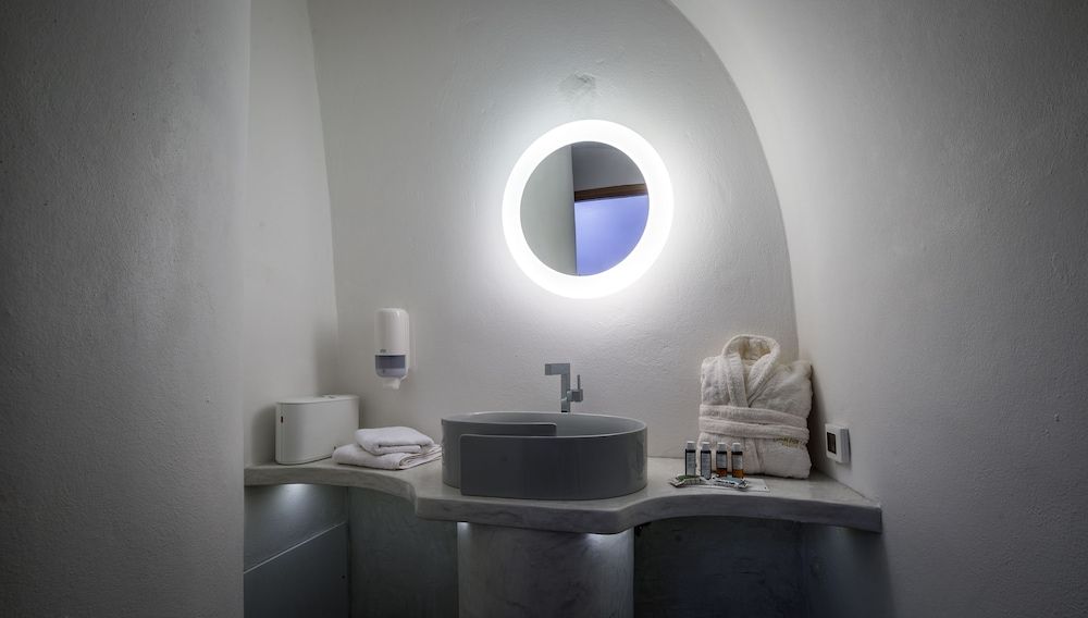 Elite Luxury Suites Grand Suite, 3 Bedrooms, Private Pool, Sea View (Caldera View) 14