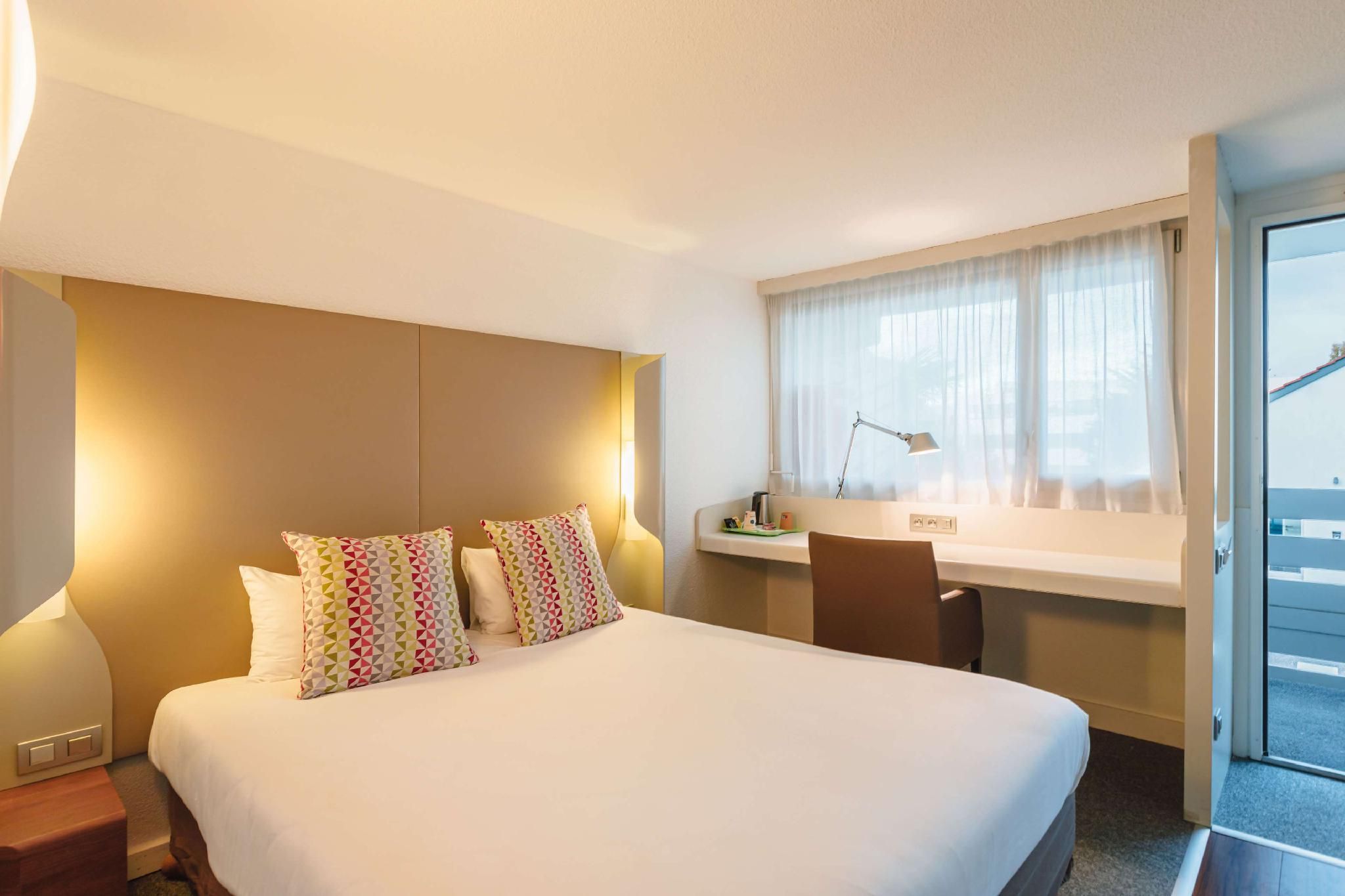 Double Room Next Generation
