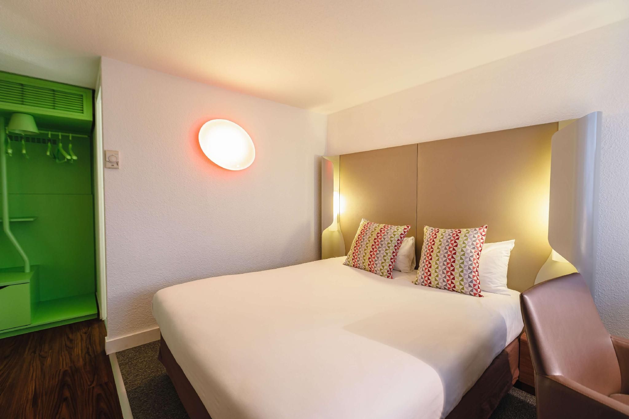 Triple Room New Generation - 1 Double Bed 1 Single Bed