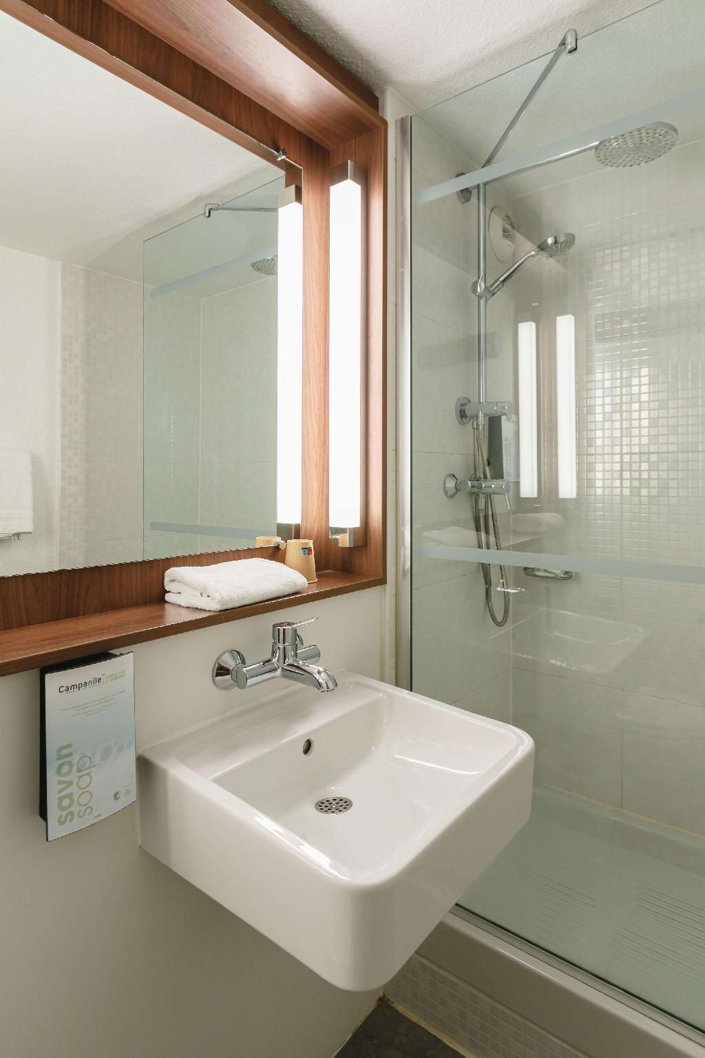 Triple Room New Generation - 1 Double Bed 1 Single Bed