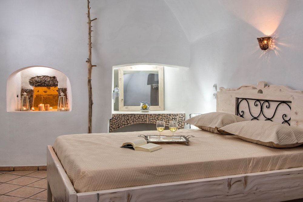 Villa, 1 Bedroom, Hot Tub